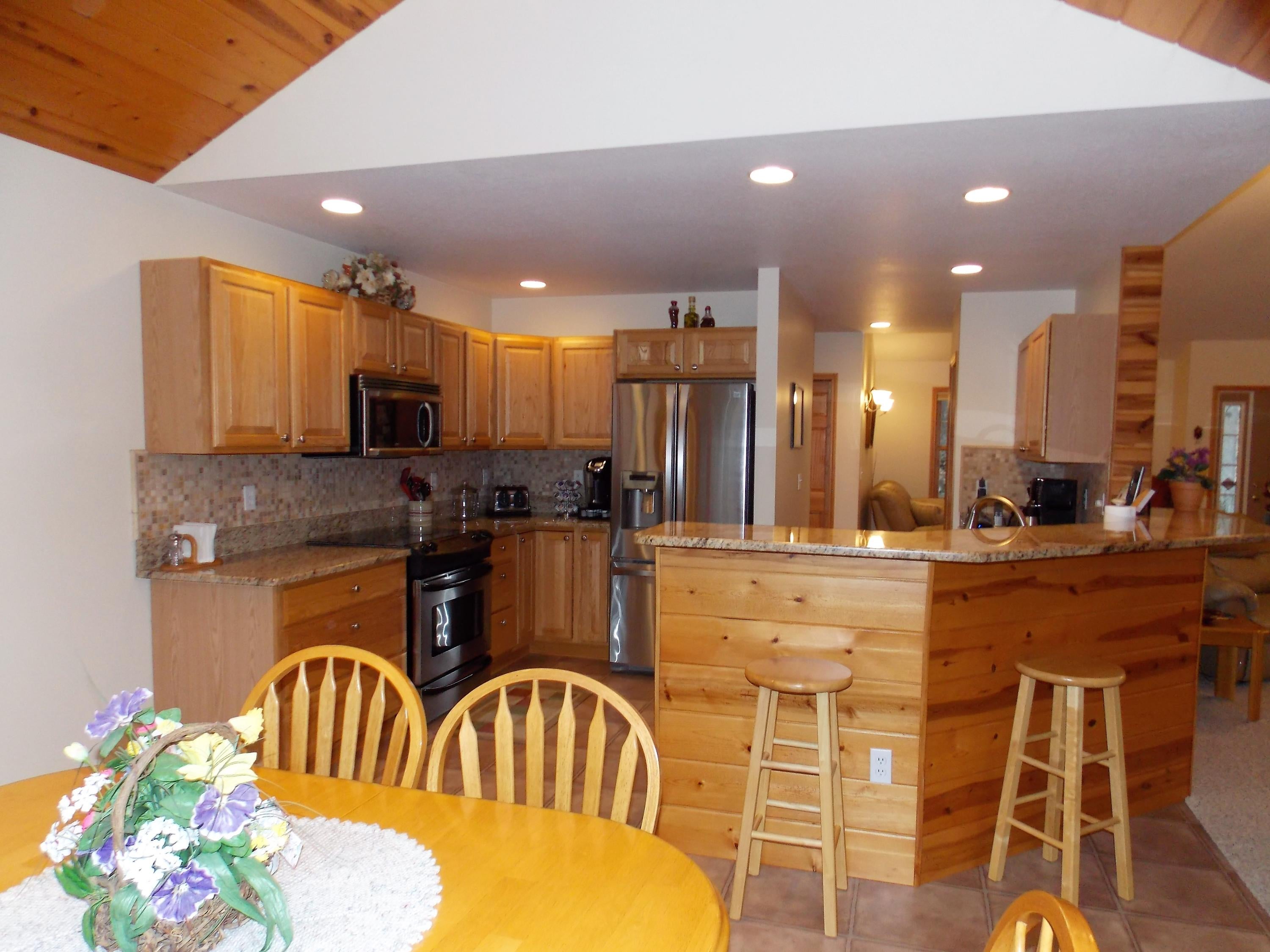 9822 Hunters Ridge Road Gaylord, MI 49735 - Photo 40 of 71 Gallery Image 40