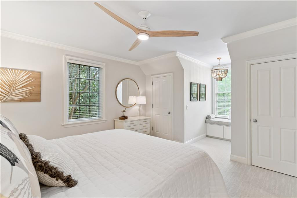 1008 Lewis Lane St. Simons Island, GA 31522 - Photo 52 of 99