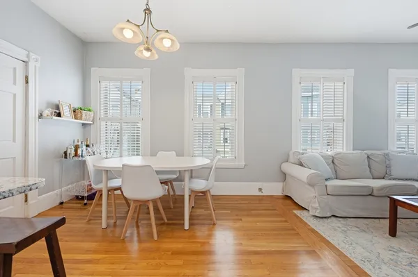 $6,000 | 627 East 6th Street, Unit 2, Boston, MA 02127