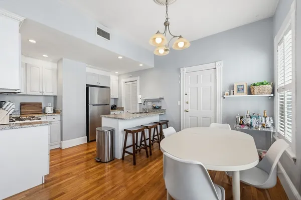 $5,700 | 627 East 6th Street, Unit 2, Boston, MA 02127