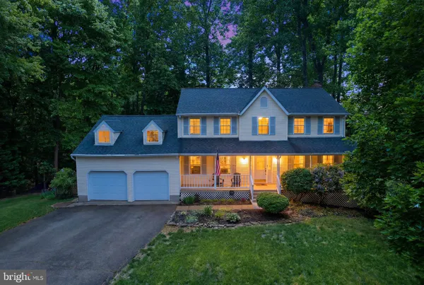 $659,000 | 9021 Tonyas Terrace, Owings, MD 20736