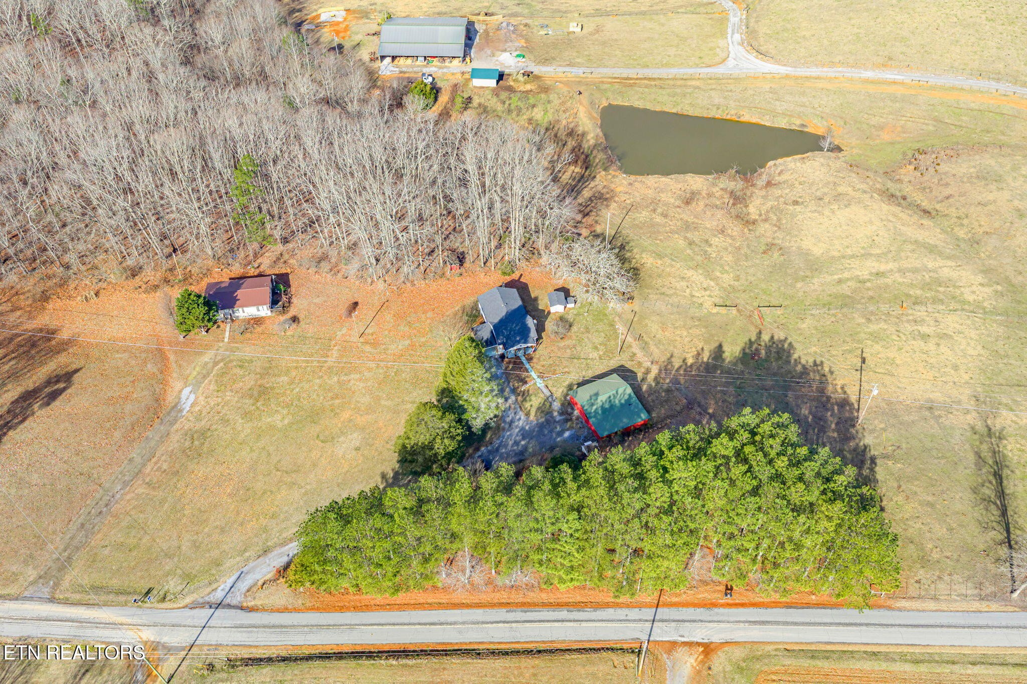 2457 Reed Road Ten Mile, TN 37880 - Photo 29 of 33 Gallery Image 29