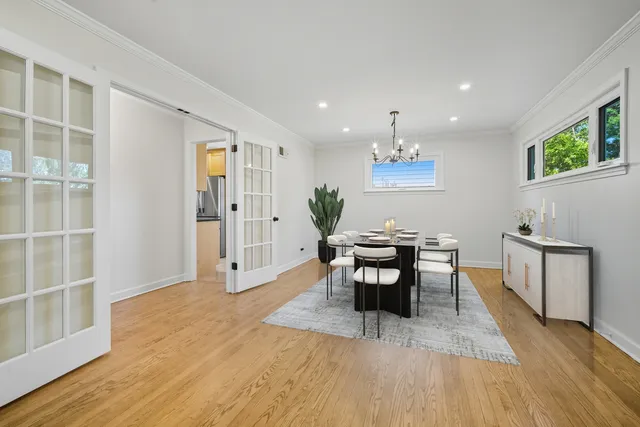 $565,000 | 630 Hermitage Drive, Deerfield, IL 60015