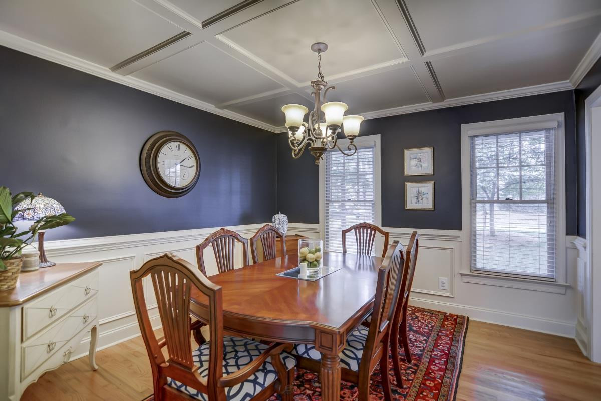 7201 Sawbuck Court Raleigh, NC 27613 - Photo 5 of 20 Photo 5