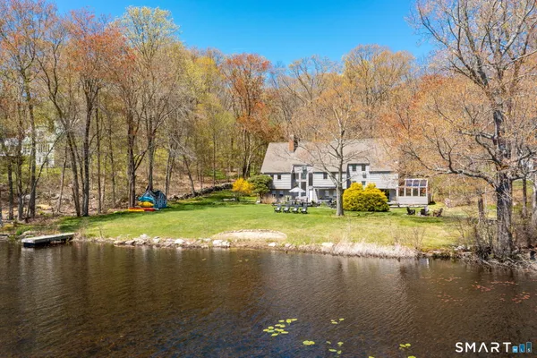 $1,495,000 | 106 Hunt Road, Columbia, CT 06237