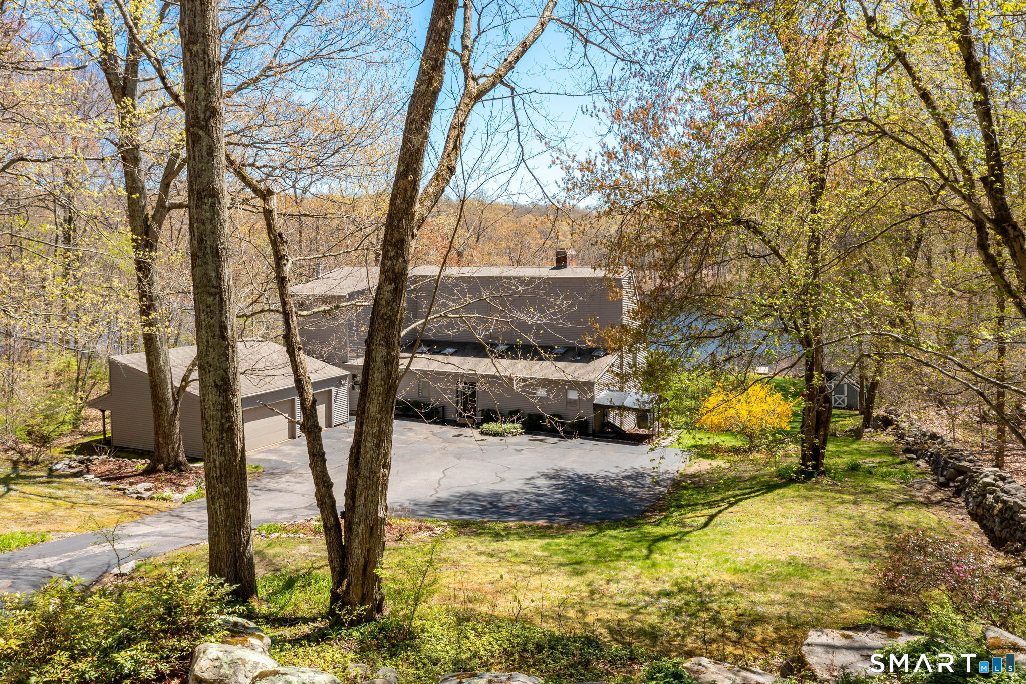 106 Hunt Road Columbia, CT 06237 - Photo 11 of 40
