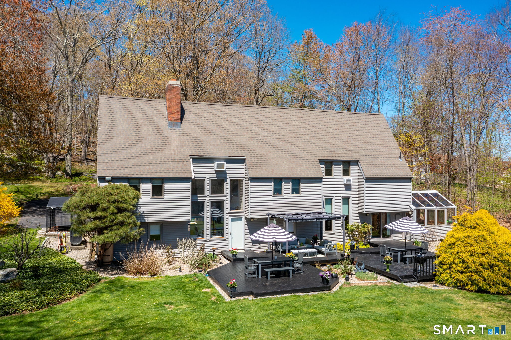 106 Hunt Road Columbia, CT 06237 - Photo 2 of 7