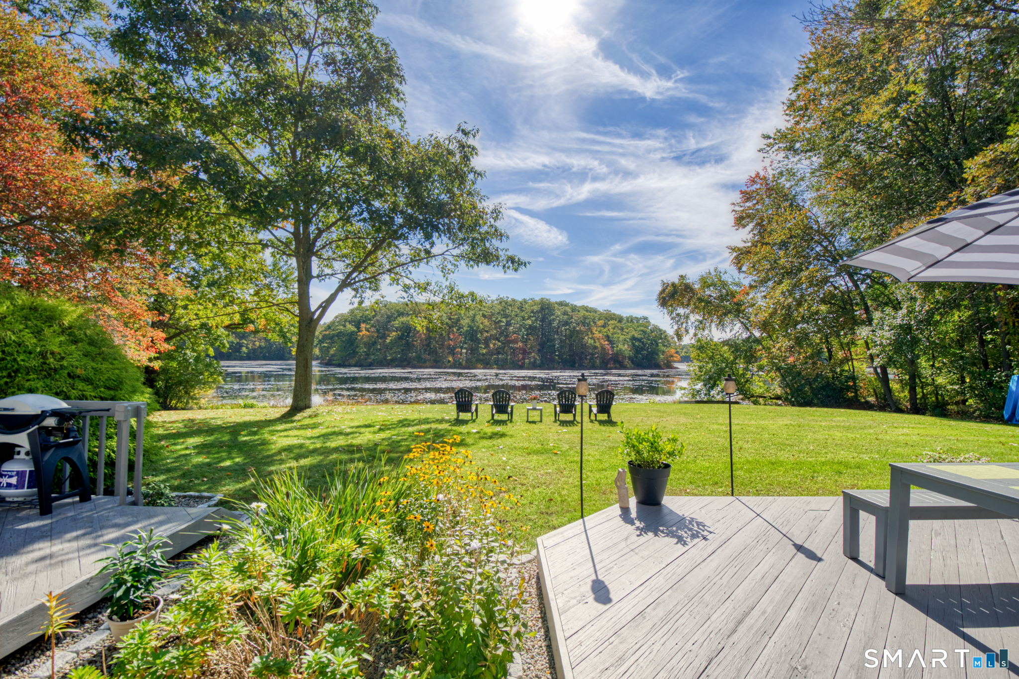 106 Hunt Road Columbia, CT 06237 - Photo 3 of 40