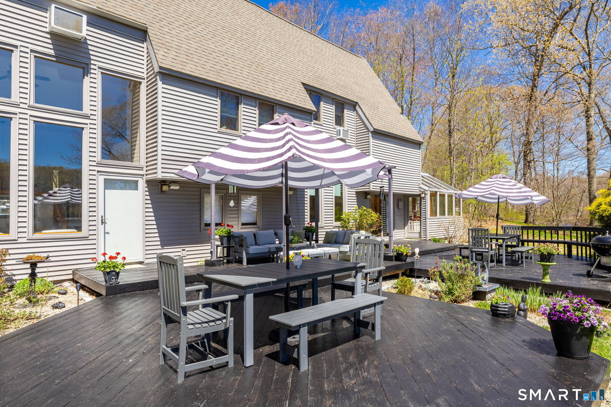 106 Hunt Road Columbia, CT 06237 - Photo 3 of 7