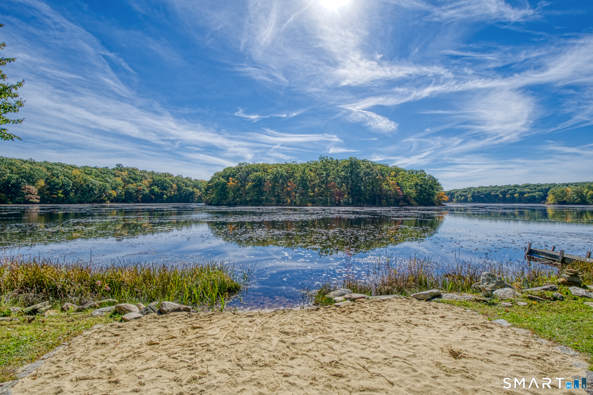 106 Hunt Road Columbia, CT 06237 - Photo 4 of 40