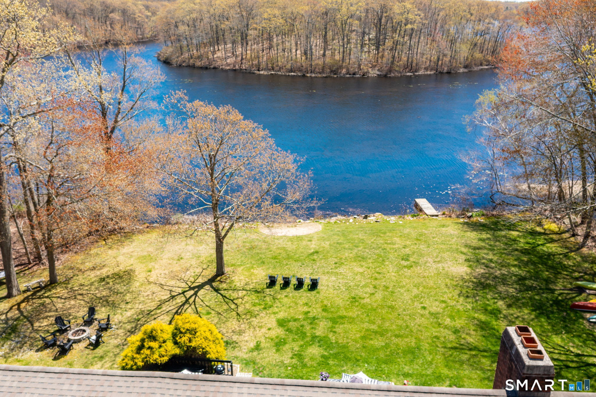 106 Hunt Road Columbia, CT 06237 - Photo 5 of 7