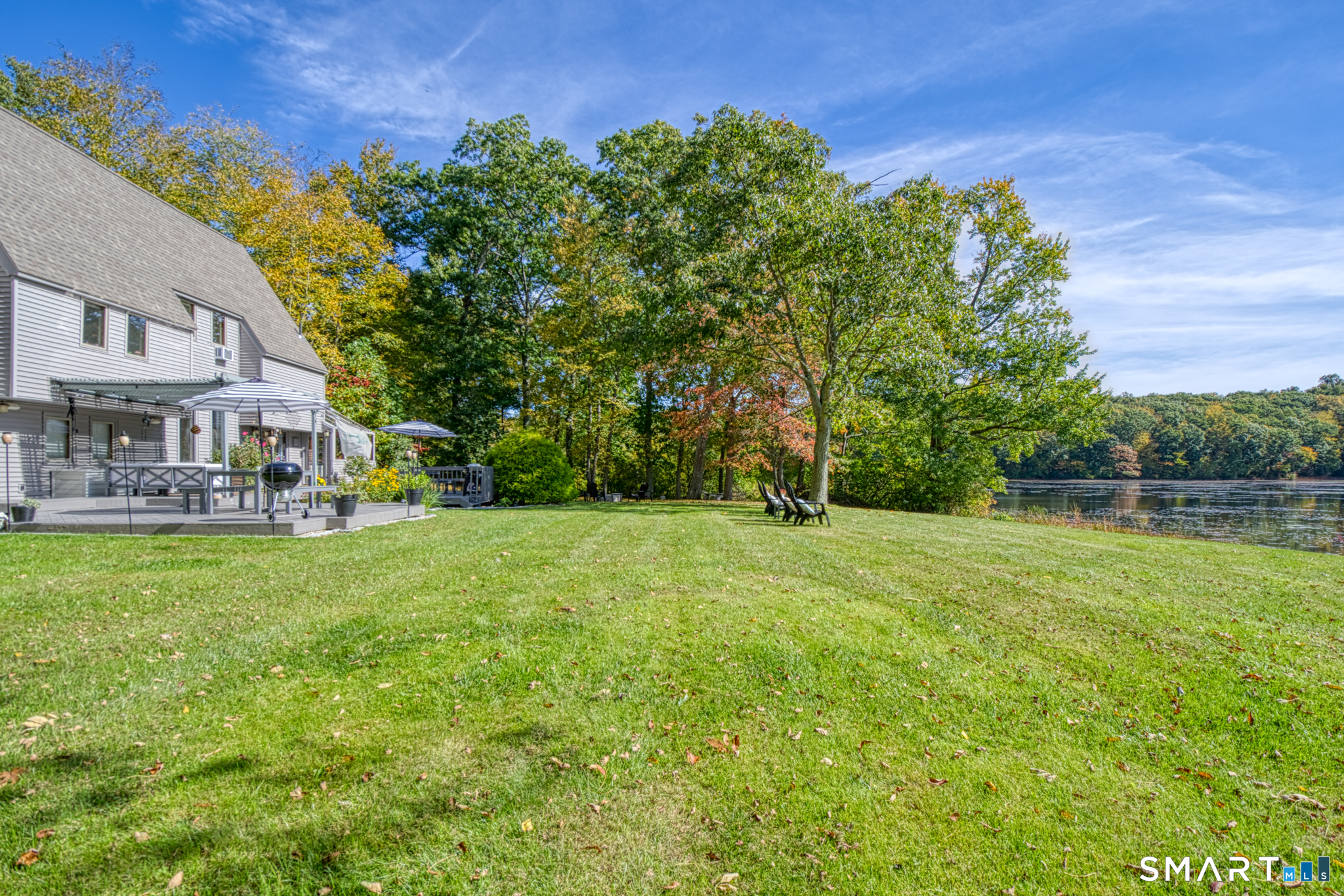 106 Hunt Road Columbia, CT 06237 - Photo 6 of 40
