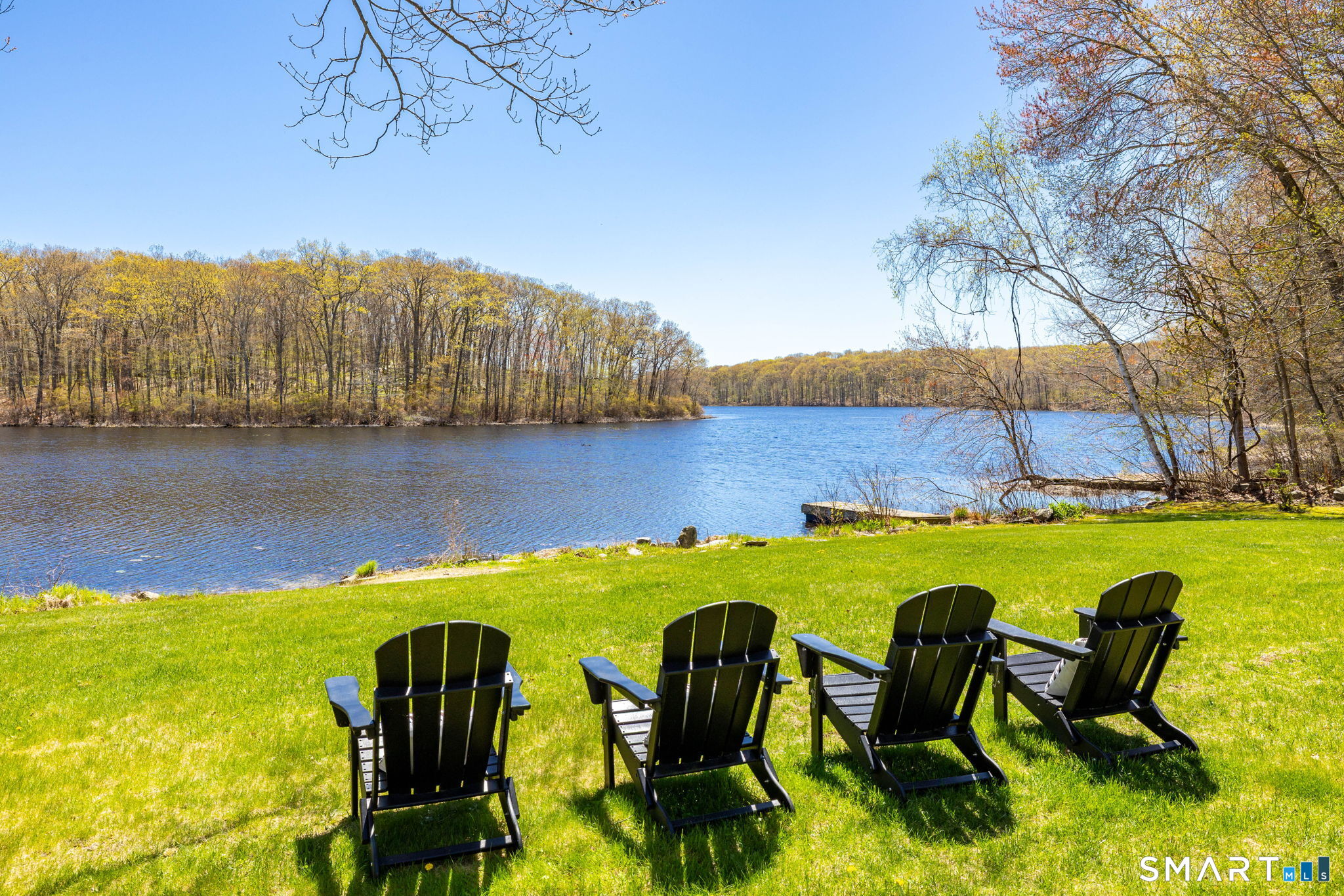 106 Hunt Road Columbia, CT 06237 - Photo 7 of 7