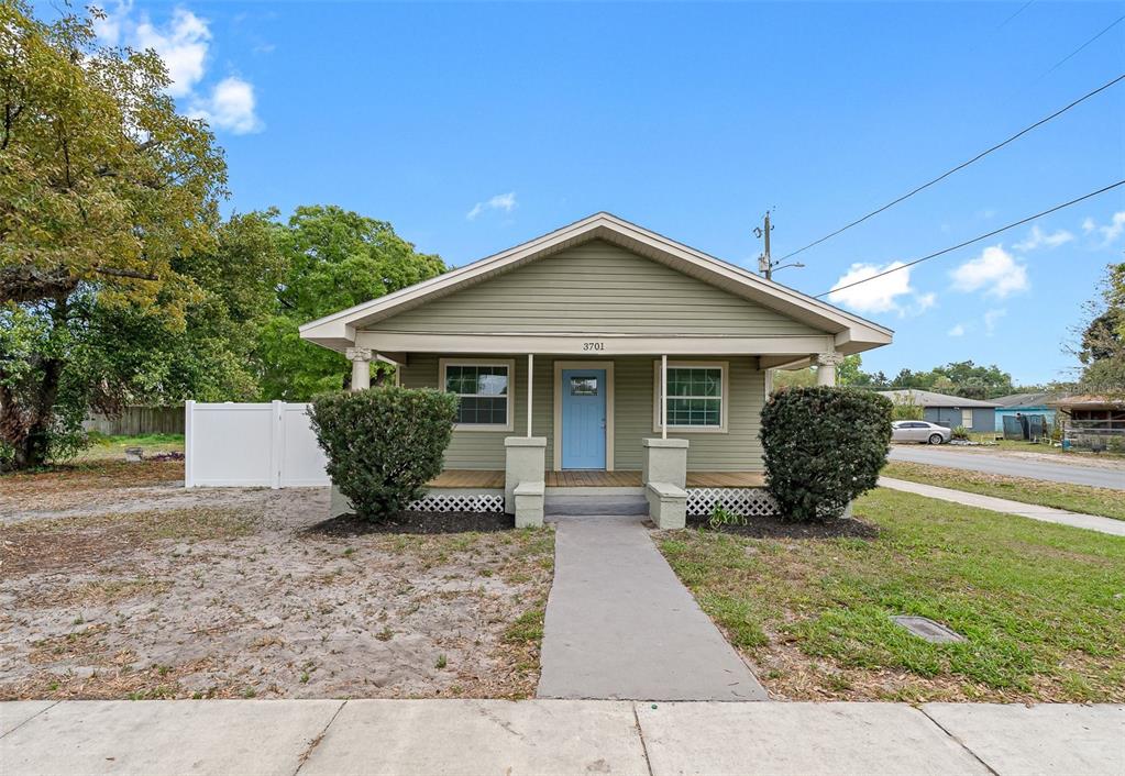 3701 Temple Street, Unit 1 Tampa, FL 33619 - Photo 1 of 40 Gallery Image 1