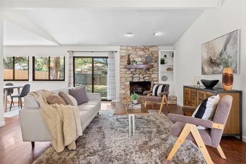 $399,000 | 12114 Scissortail Drive, Austin, TX 78750