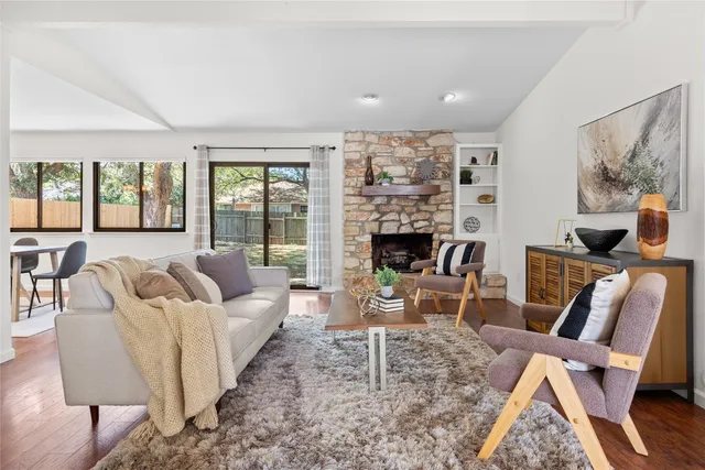 $399,000 | 12114 Scissortail Drive, Austin, TX 78750