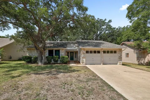 $399,000 | 12114 Scissortail Drive, Austin, TX 78750