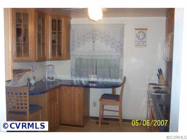 9304 Cason Road Glen Allen, VA 23060 - Photo 3 of 10 Other - Kitchen