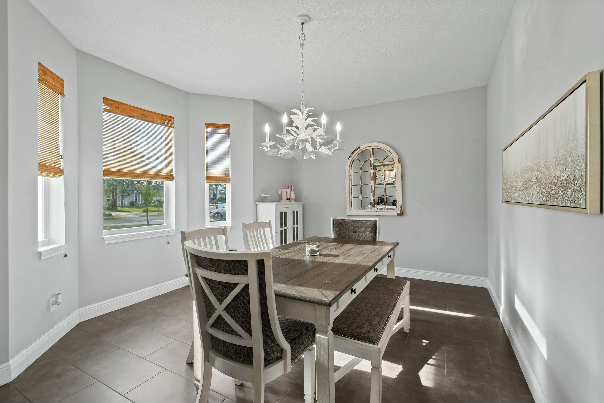 3214 Southwest Constellation Road Port St. Lucie, FL 34953 - Photo 19 of 50 Dining Room