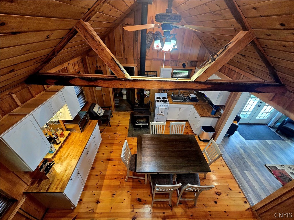 2996 West Lake Road Brookfield, NY 13485 - Photo 24 of 37