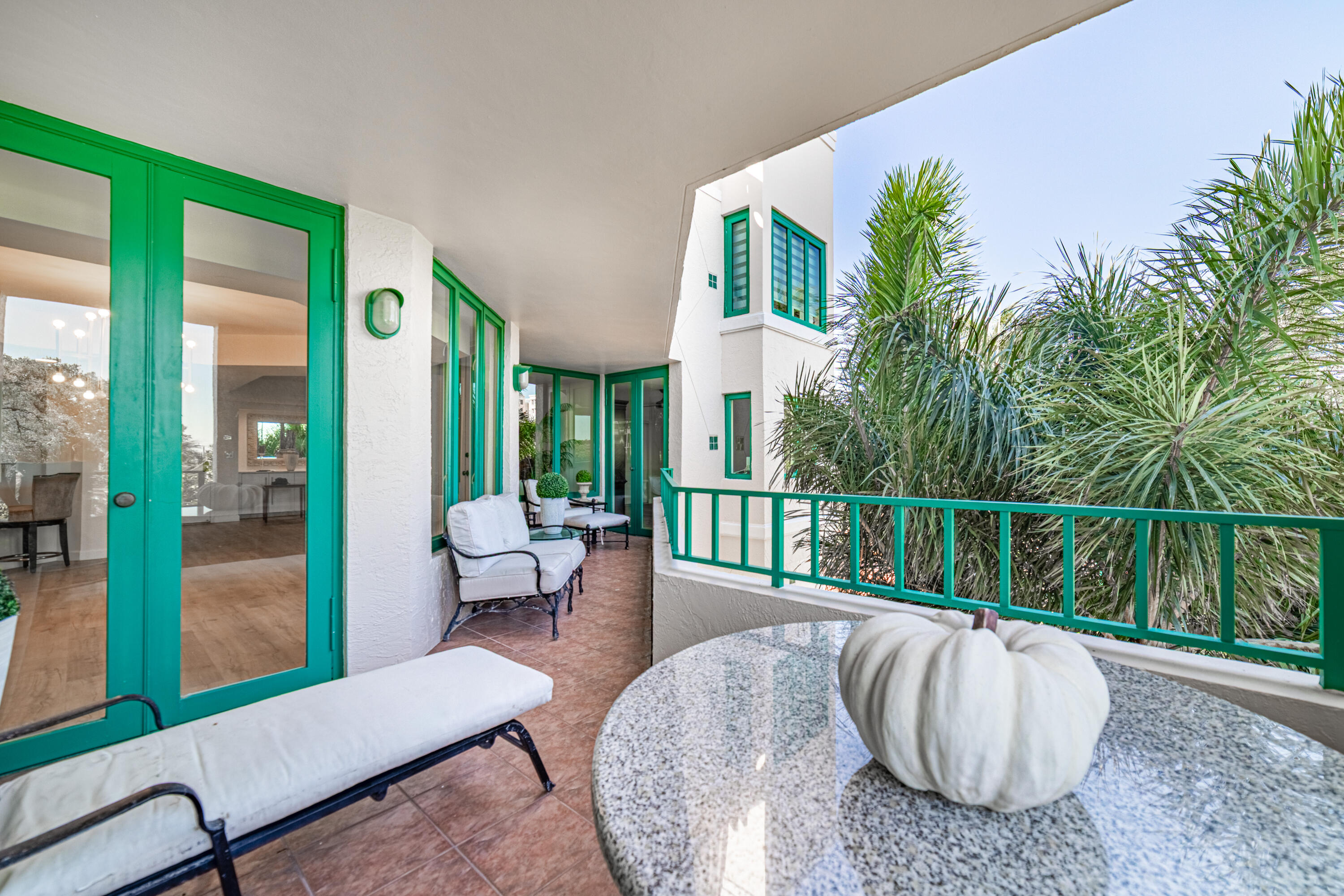 100 Southeast 5th Avenue Boca Raton, FL 33432 - Photo 33 of 51 Balcony-C