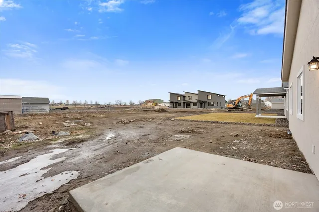 $345,000 | 515 South Dorsing Street, Moses Lake, WA 98837