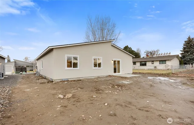 $345,000 | 515 South Dorsing Street, Moses Lake, WA 98837
