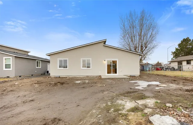 $345,000 | 515 South Dorsing Street, Moses Lake, WA 98837