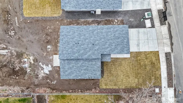 $345,000 | 515 South Dorsing Street, Moses Lake, WA 98837