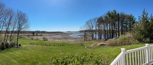 189 Mills Road Kennebunkport, ME 04046 - Photo 20 of 85 Panoramic vistas to the ocean