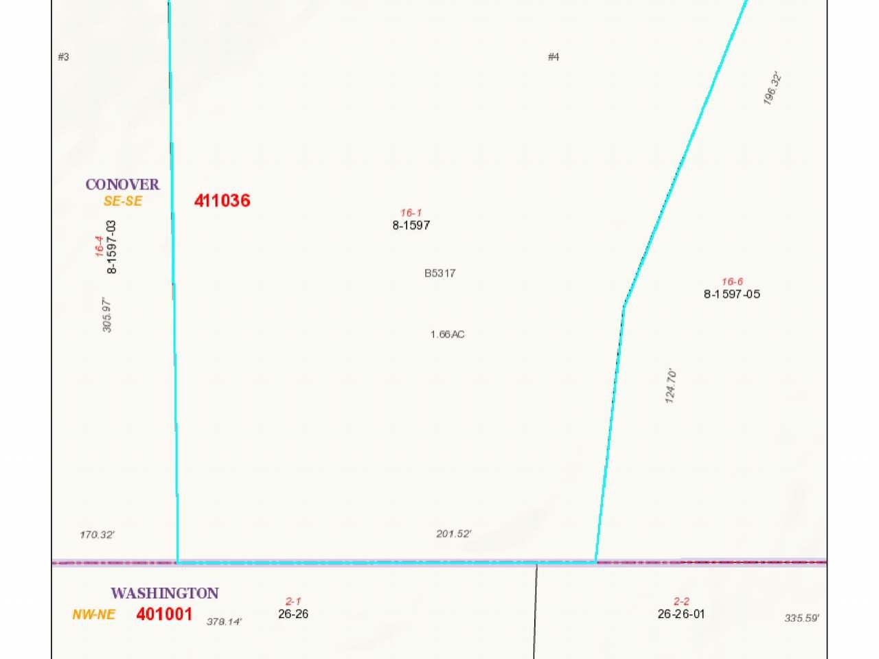 2923 Columbus Road Conover, WI 54519 - Photo 25 of 29 Gallery Image 25