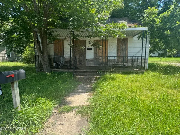 $19,900 | 50 Holly Street, Jackson, TN 38301