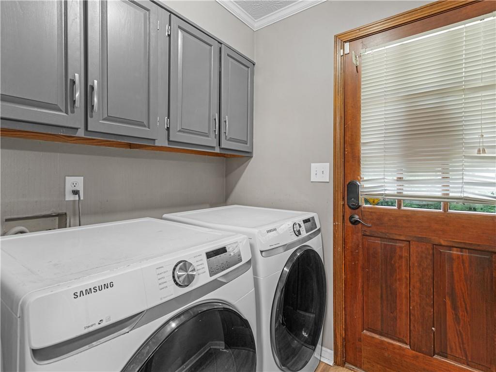 185 Briar Patch Road Covington, GA 30014 - Photo 18 of 45