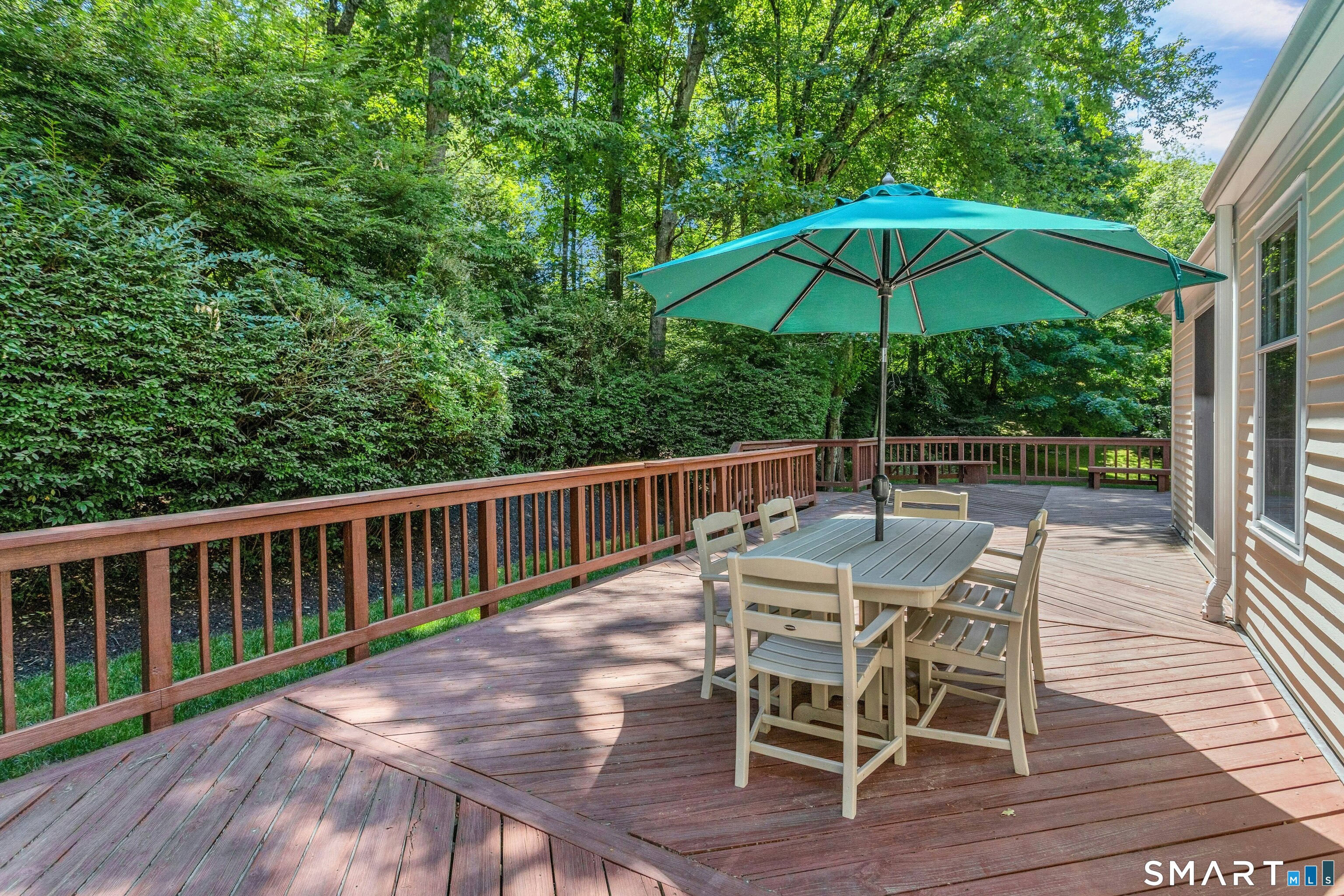 2 Pheasant Run Road Wilton, CT 06897 - Photo 26 of 31