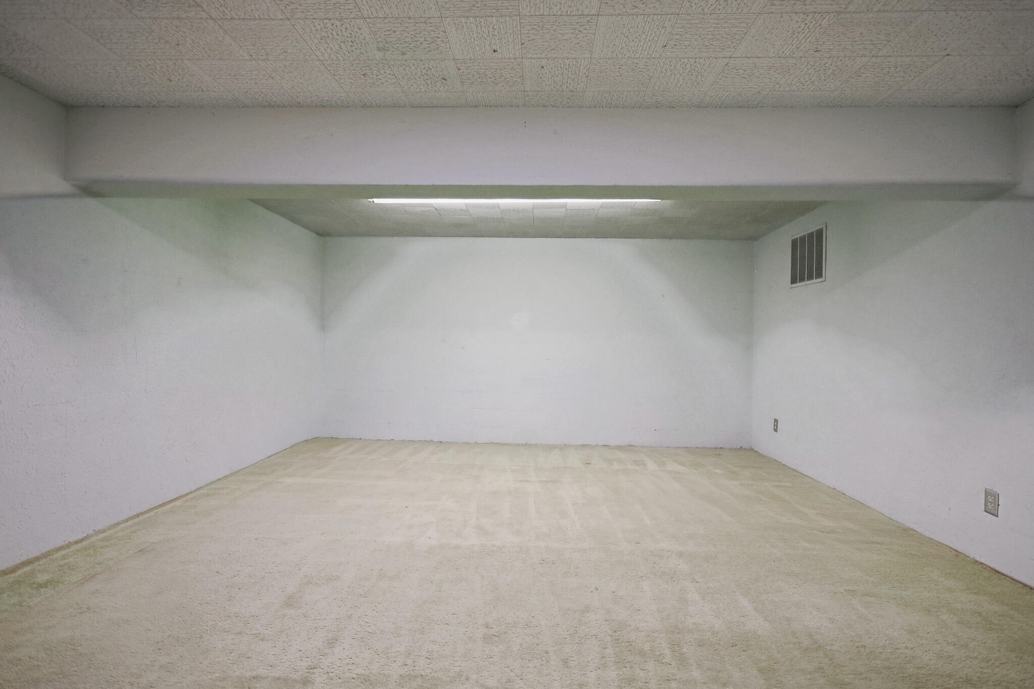5517 26th Street Lubbock, TX 79407 - Photo 45 of 55 a view of an empty room