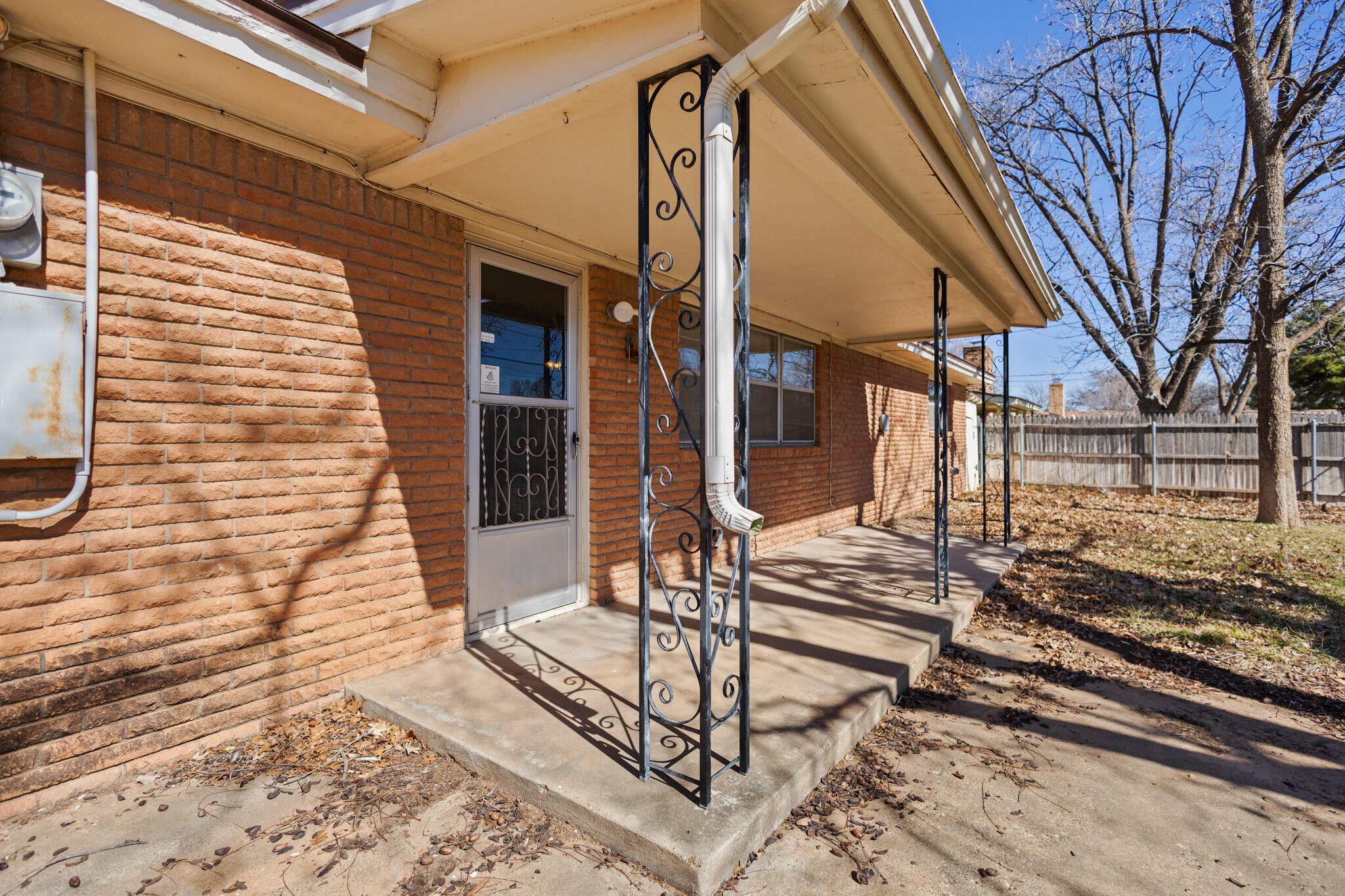 5517 26th Street Lubbock, TX 79407 - Photo 52 of 55 IMG_5858