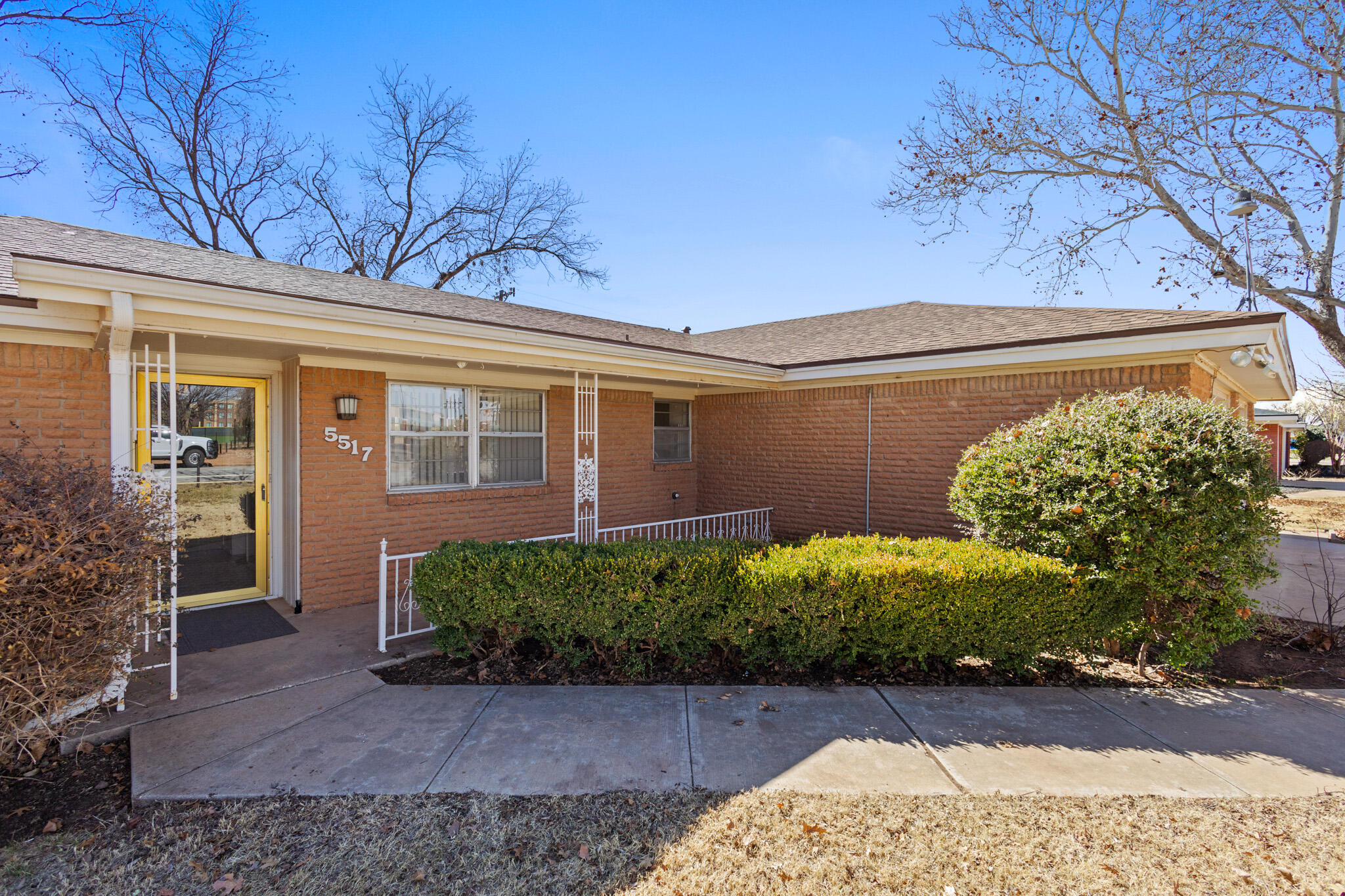 5517 26th Street Lubbock, TX 79407 - Photo 6 of 55 IMG_5791