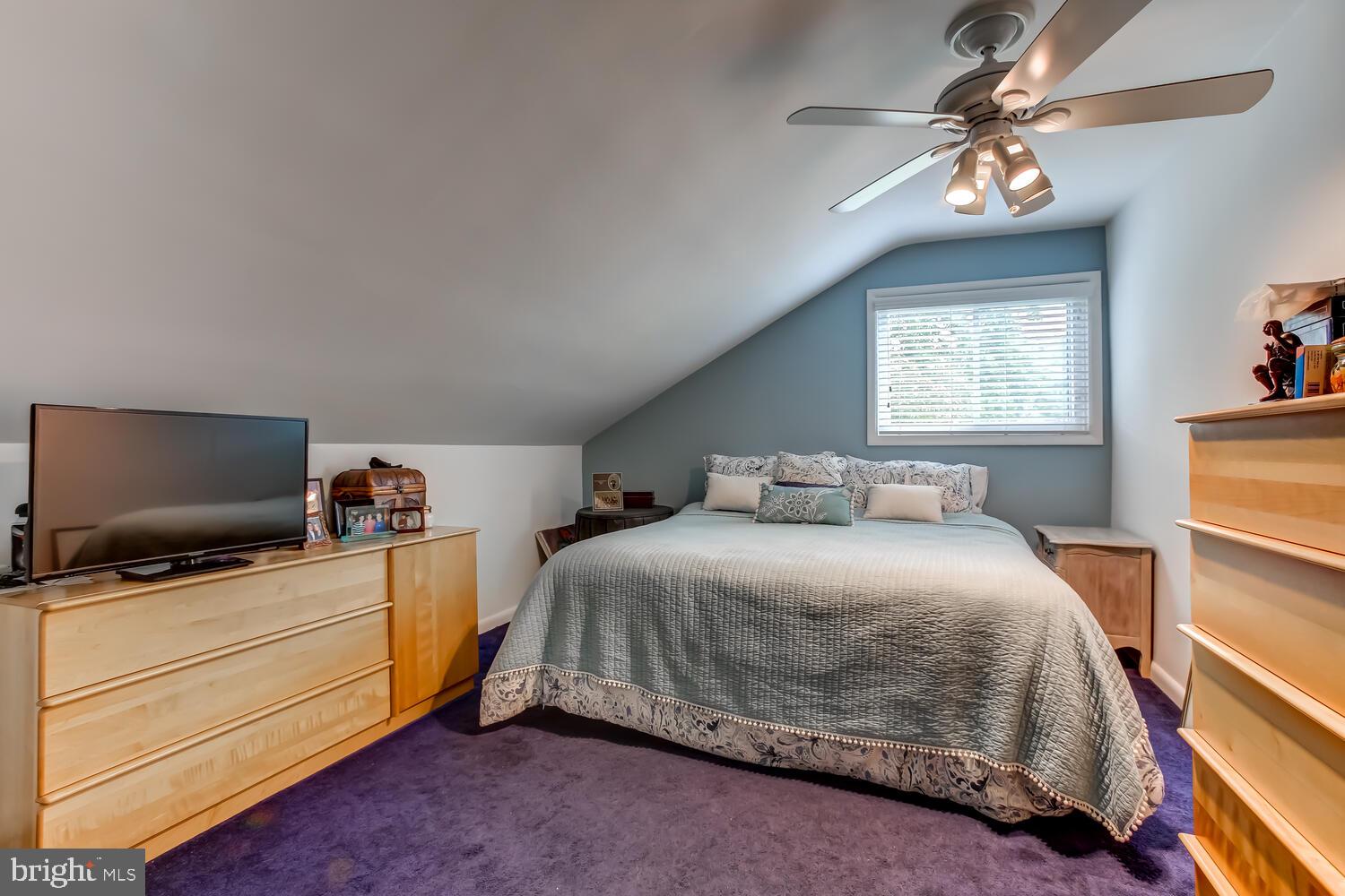 341 Glen Ridge Road Havertown, PA 19083 - Photo 20 of 31 Bedroom 2 of 4.