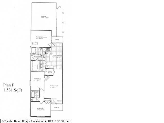 809 Summer Breeze Drive, Unit 1601 Baton Rouge, LA 70810 - Photo 2 of 2