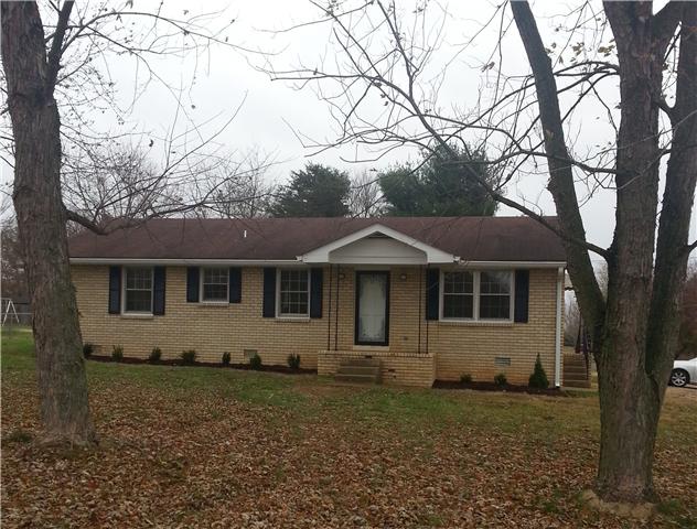 201 Airport Road Portland, TN 37148 - Photo 1 of 7