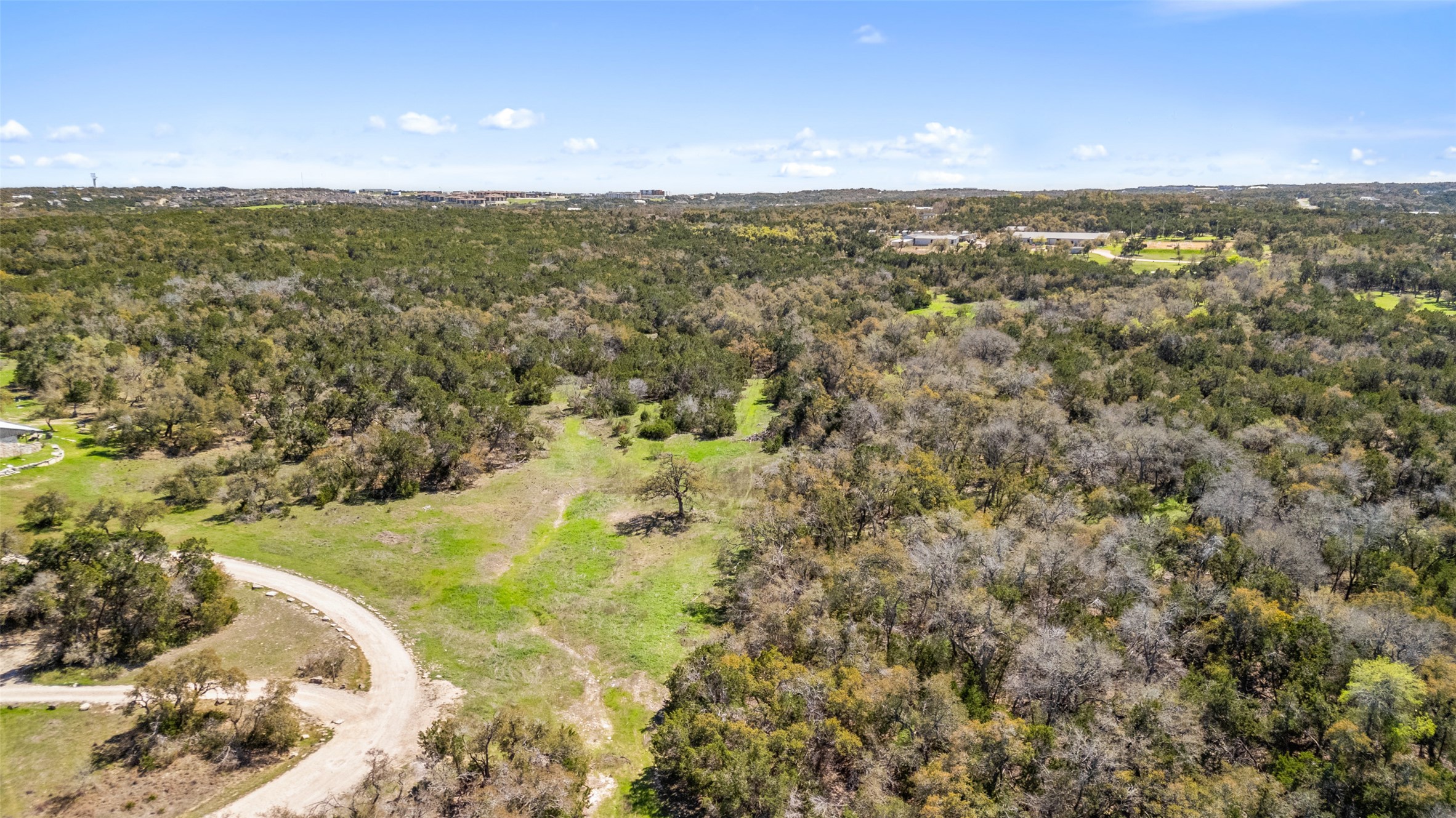 13005 D Fitzhugh Road Austin, TX 78736 - Photo 11 of 15 a view of city and ocean