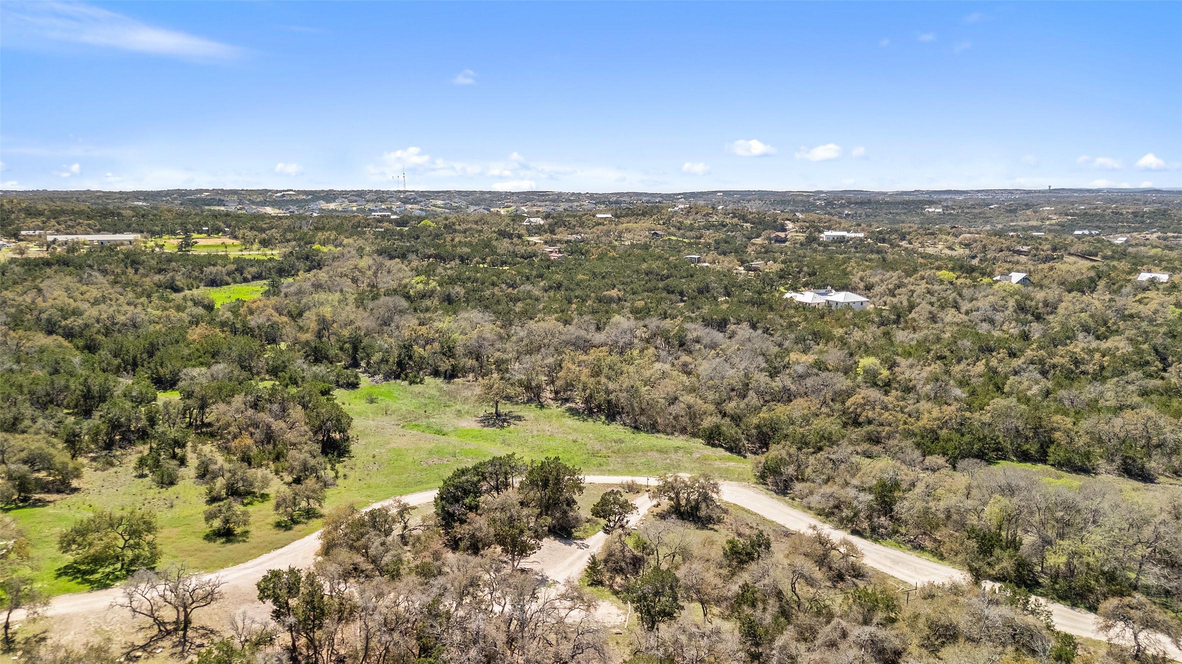 13005 D Fitzhugh Road Austin, TX 78736 - Photo 12 of 15 a view of city and ocean