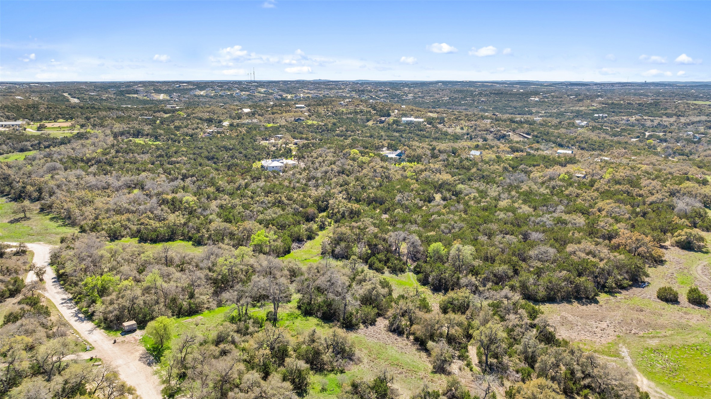 13005 D Fitzhugh Road Austin, TX 78736 - Photo 3 of 15 a view of a city