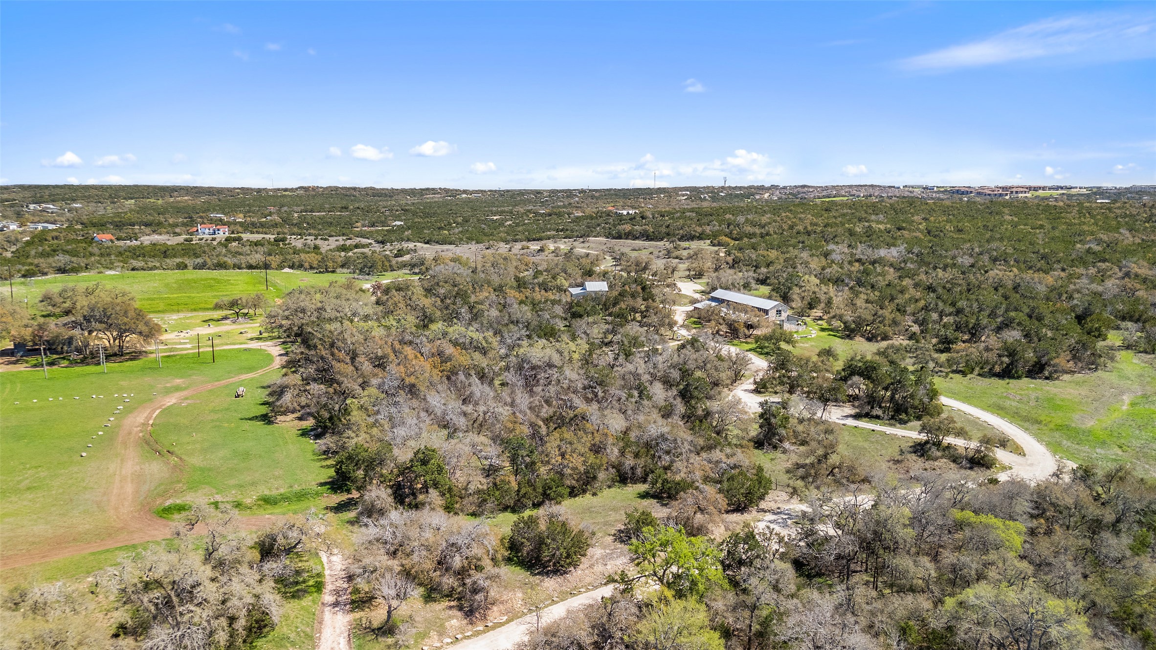 13005 D Fitzhugh Road Austin, TX 78736 - Photo 7 of 15 a view of city and ocean