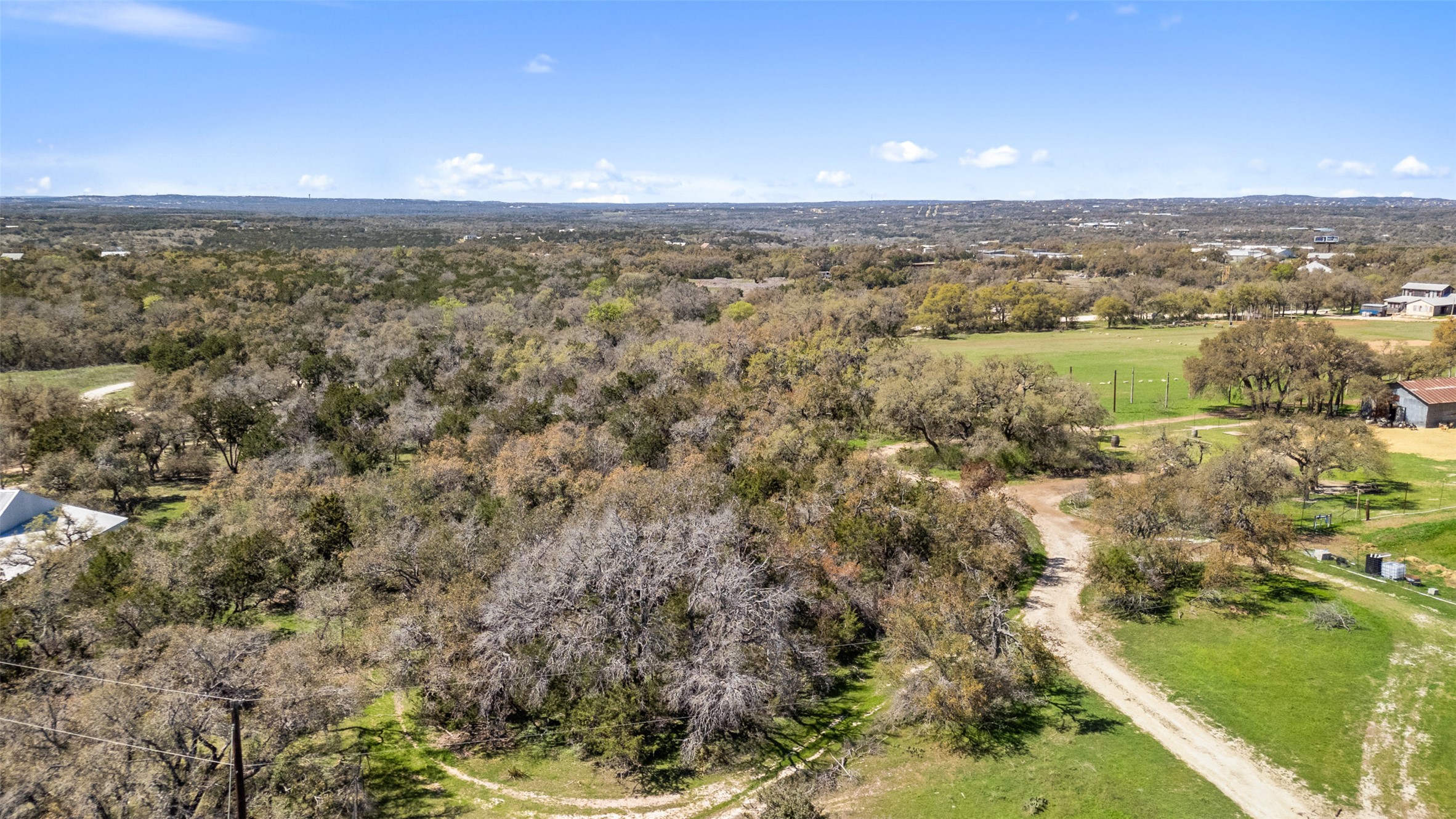 13005 D Fitzhugh Road Austin, TX 78736 - Photo 9 of 15 a view of city and mountain