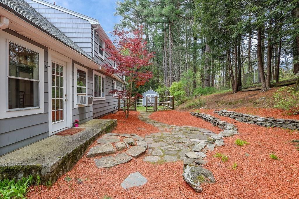 154 Spring Street Medfield, MA 02052 - Photo 31 of 38 Gallery Image 31
