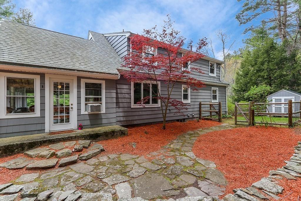 154 Spring Street Medfield, MA 02052 - Photo 32 of 38 Gallery Image 32