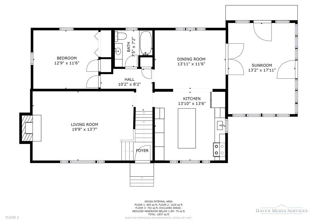 154 Spring Street Medfield, MA 02052 - Photo 36 of 38 Gallery Image 36
