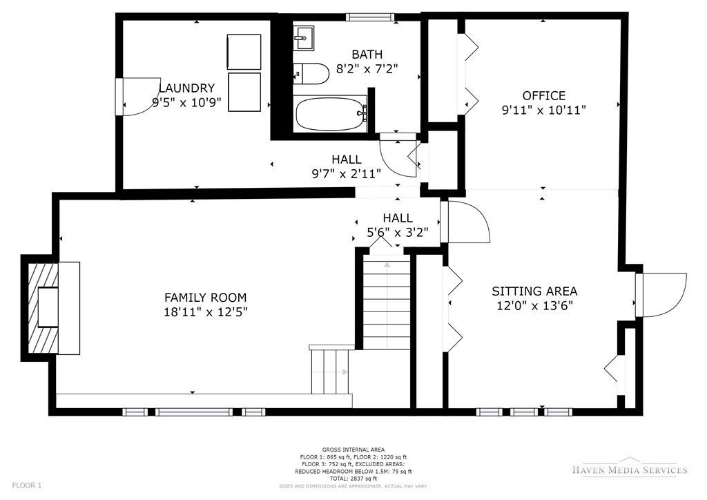 154 Spring Street Medfield, MA 02052 - Photo 37 of 38 Gallery Image 37