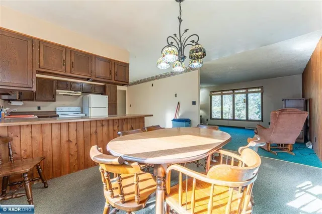 $199,900 | 9141 Burghardt Road, Angora, MN 55703